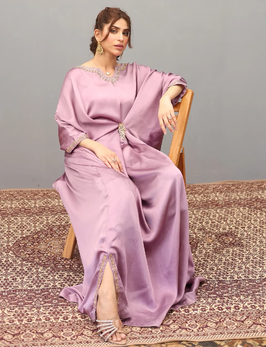 KAFTAN