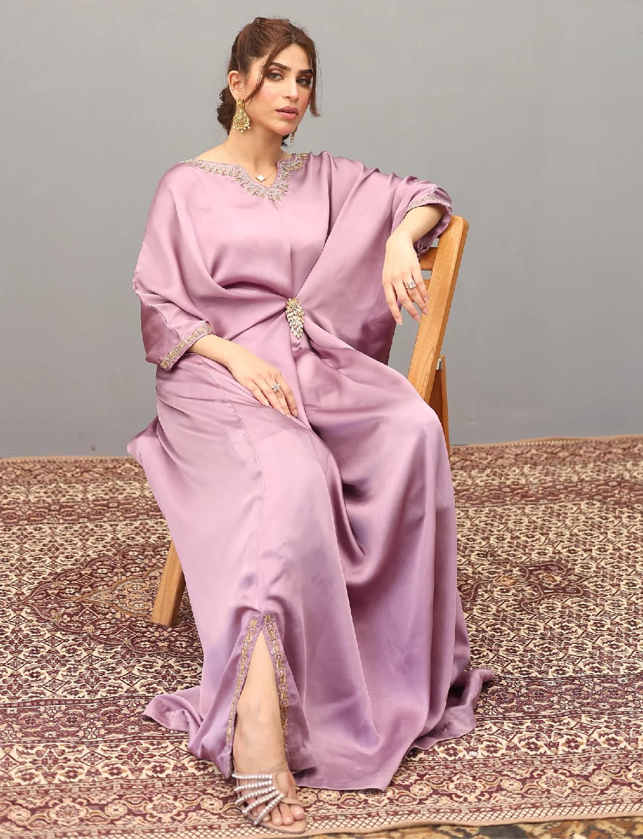KAFTAN
