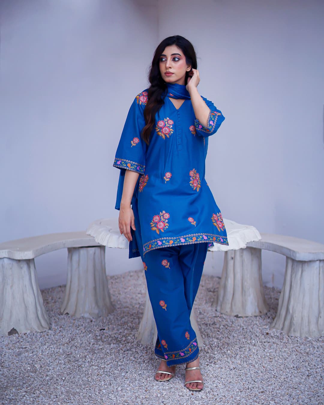 KAFTAN