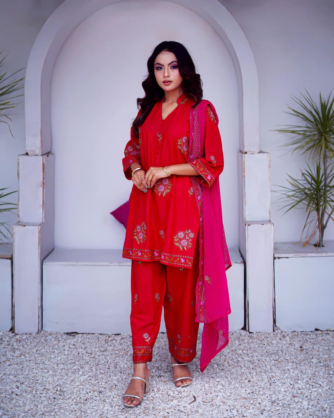 Gul-e-Bahar - First Image