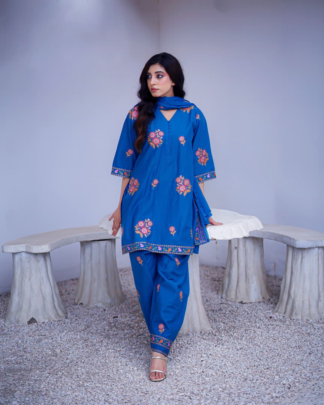 Gul-e-Bahar - Hover Image