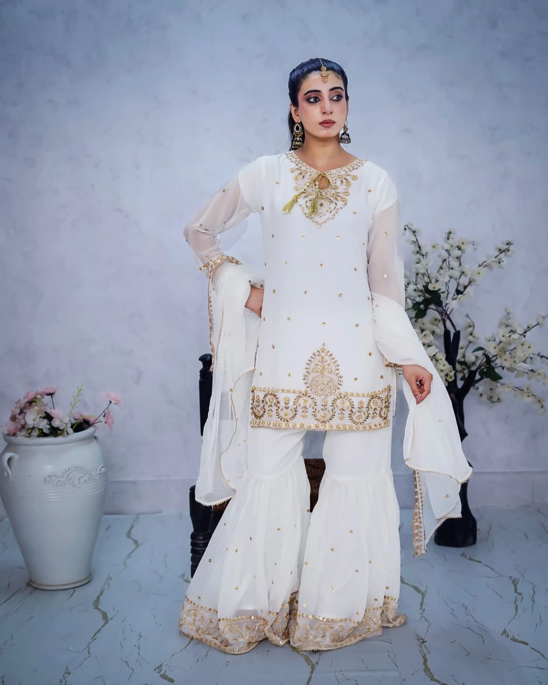 Mah-e-Noor - First Image