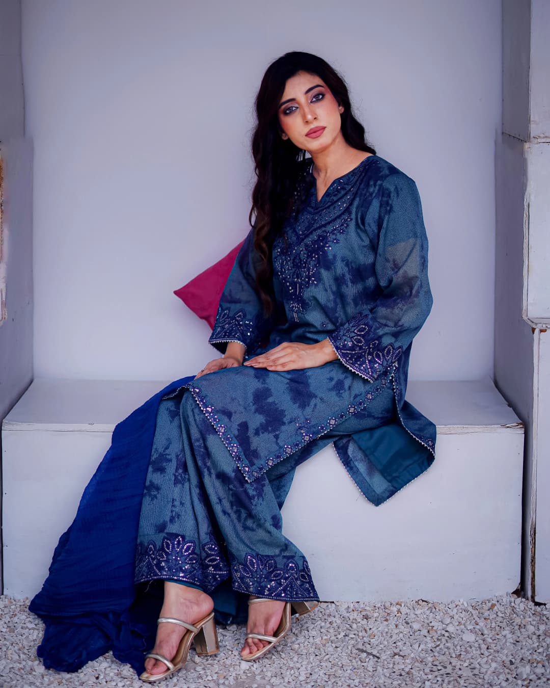 Neelam - First Image