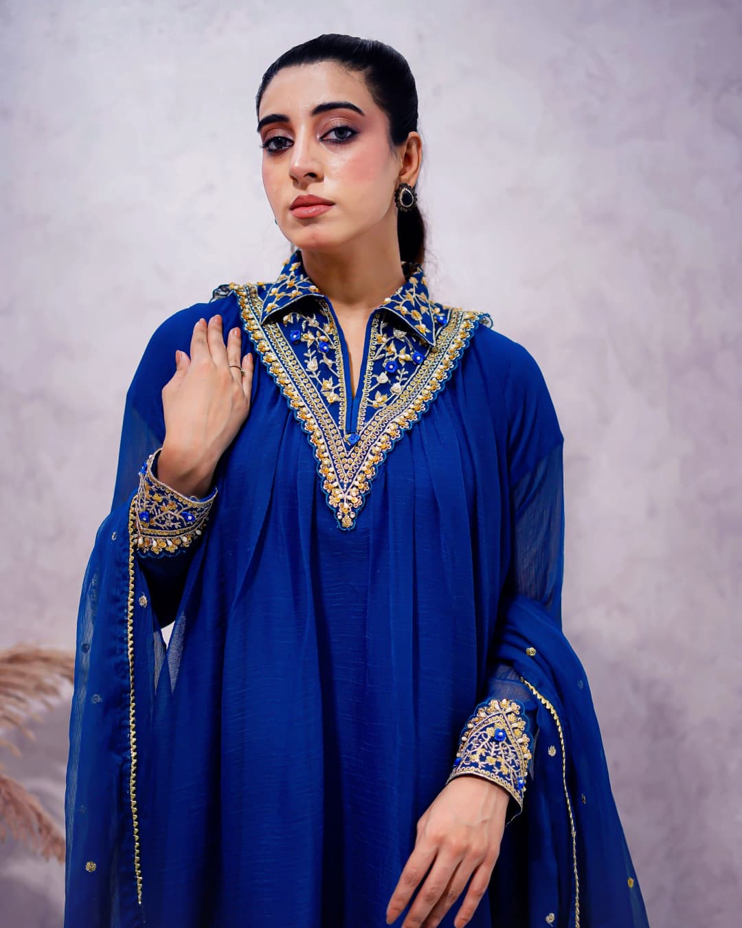 Noori - First Image